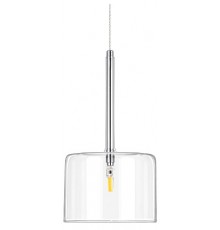 Подвесной светильник Loft it 10232/A White Spillray