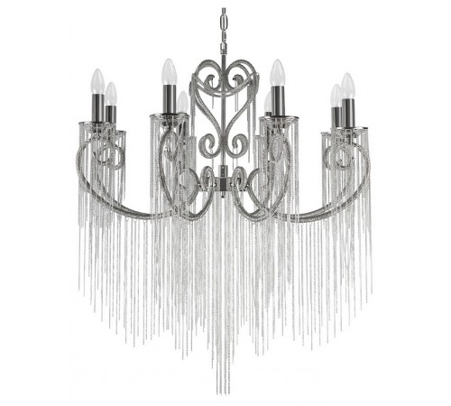 Подвесная люстра Loft it 10405/8 Wonderland