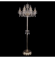 Торшер Bohemia Art Classic 13.11.8+4.195.P.h-165.Gd.Sp 11.11
