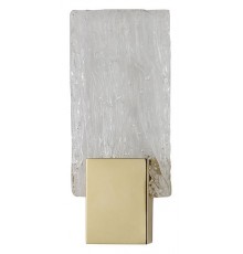 Бра Newport 15381/A Champagne gold 15380