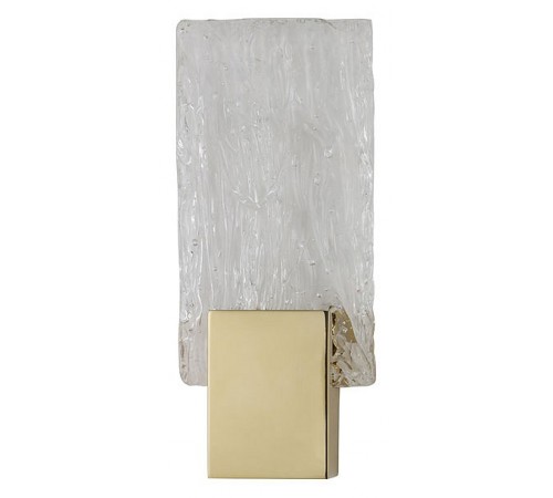 Бра Newport 15381/A Champagne gold 15380