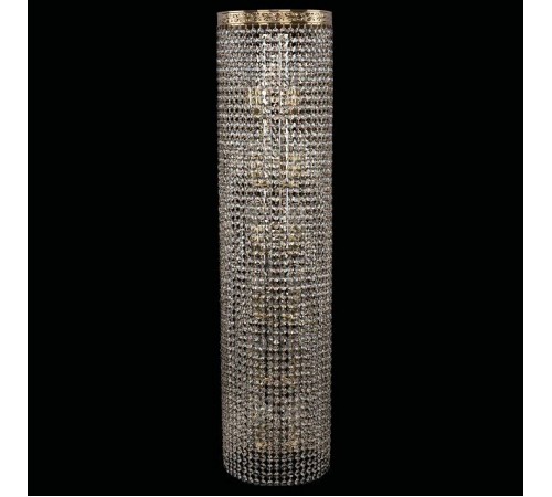Бра Bohemia Ivele Crystal 83401B/25IV-100 G R 8340