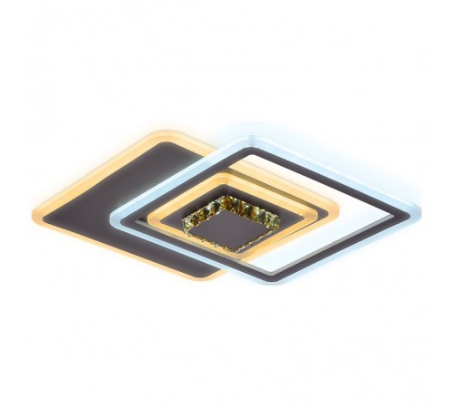 Накладной светильник Ambrella Light FA262 FA