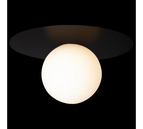 Накладной светильник Loft it 10120/250C Black Ufo