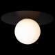 Накладной светильник Loft it 10120/250C Black Ufo