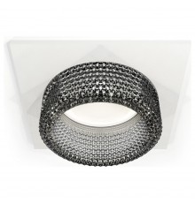 Встраиваемый светильник Ambrella Light XC6520041 XC