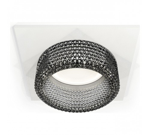 Встраиваемый светильник Ambrella Light XC6520041 XC