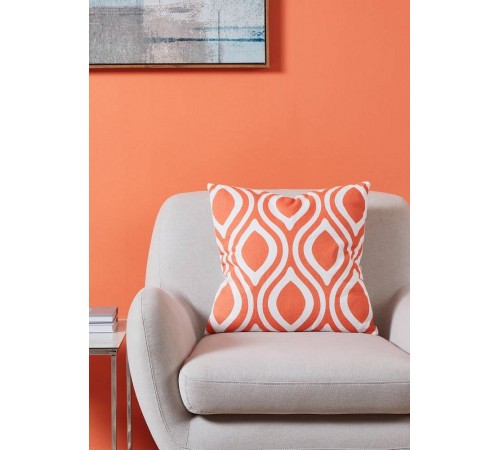 Подушка декоративная (45x45 см) Chevery