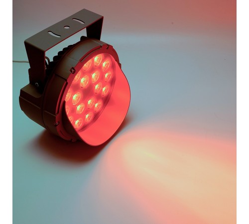 Настенно-потолочный прожектор Feron 51792 LL-702