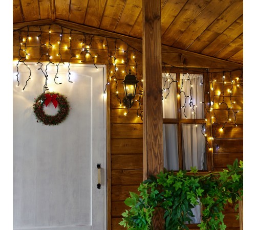 Бахрома световая Uniel UL-00009924