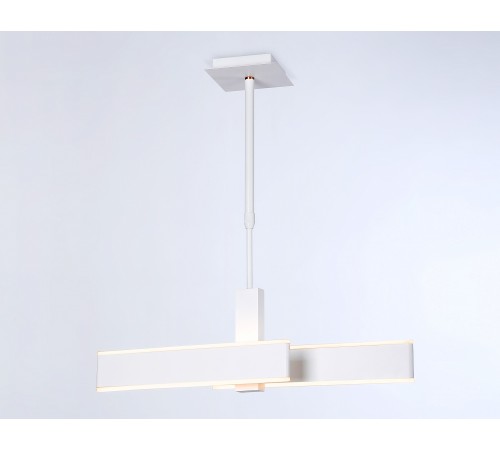 Светильник на штанге Ambrella Light FA6666 FL