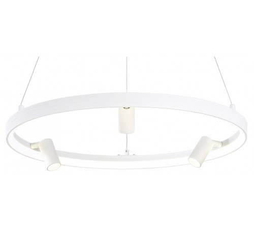 Подвесная люстра Ambrella Light FL5281 FL