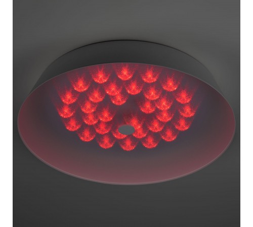 Накладной светильник Эра SPB-6-80-RC Locus RGB