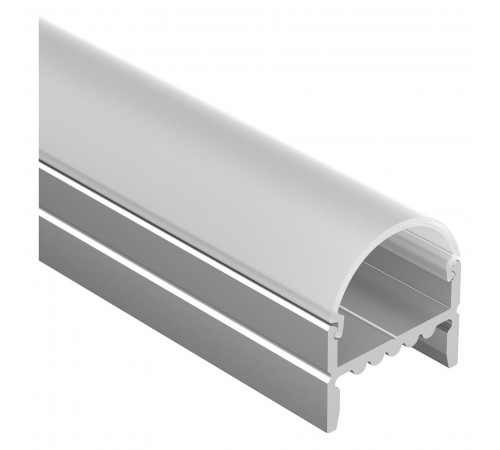 Профиль накладной Arlight 018859 ARH-WIDE-H20-2000 ANOD