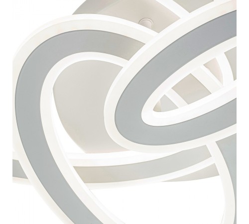 Потолочная люстра Escada 10241/3LED Volume