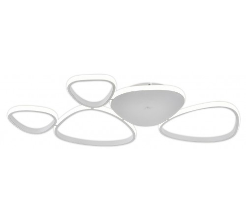 Потолочная люстра Escada 10290/5LED INDEX