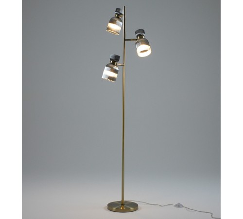 Торшер Moderli V11006-F Hadley