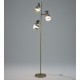 Торшер Moderli V11006-F Hadley