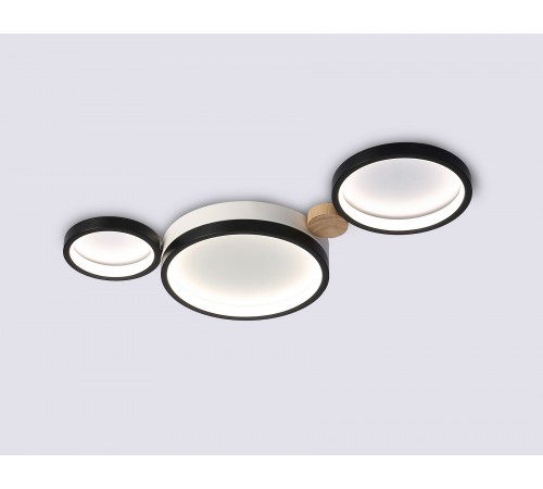 Потолочная люстра Ambrella Light FL4814 FL