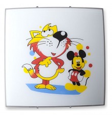 Накладной светильник Vitaluce V6658/2A V6658