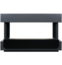 Портал Cube 50 - Белый с черным