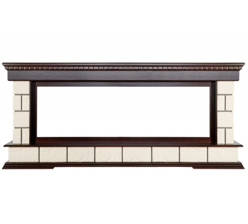 Портал Shateau 60 - Темный дуб