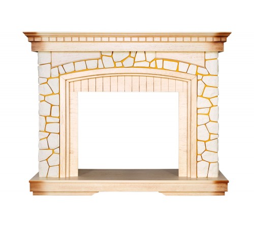 Портал Glasgow - Венге / Белый