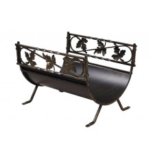 Дровница B68040AGK