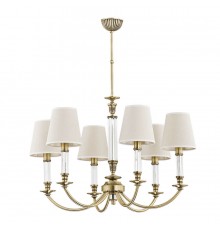 Подвесная люстра Kutek Napoli NAP-ZW-6 (P/A)