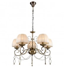 Подвесная люстра Stilfort Amore 1009/05/05P