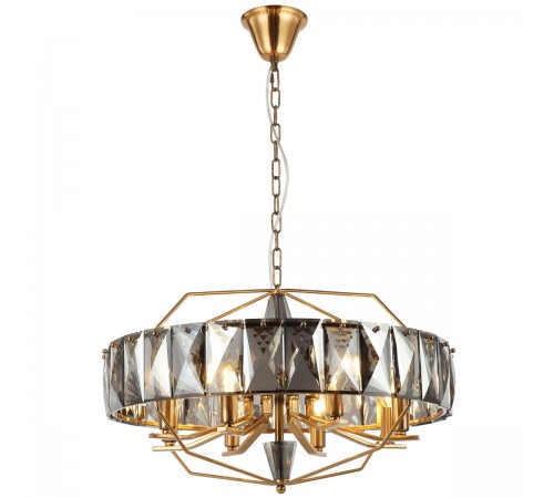 Подвесная люстра Stilfort Avenue 2090/05/08C