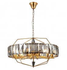 Подвесная люстра Stilfort Avenue 2090/05/12C