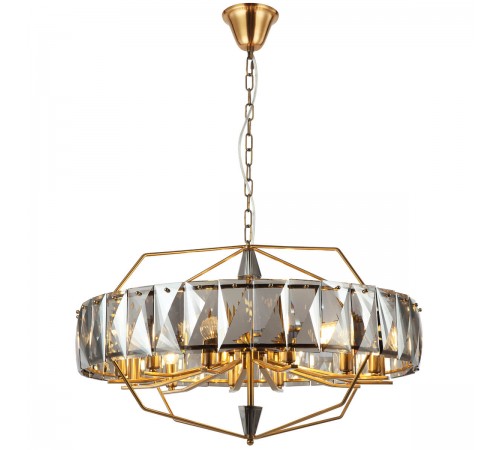 Подвесная люстра Stilfort Avenue 2090/05/12C