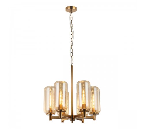 Подвесная люстра Stilfort Bauers 2149/05/06P