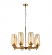 Подвесная люстра Stilfort Bauers 2149/05/08P