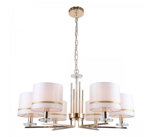 Подвесная люстра Stilfort Chart 1045/03/06P