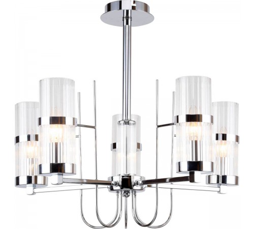 Подвесная люстра Stilfort Legion 2016/09/05C