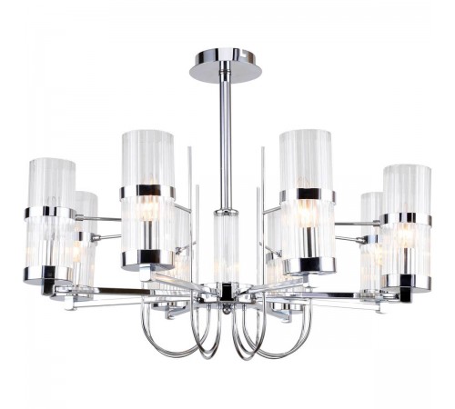 Подвесная люстра Stilfort Legion 2016/09/08C