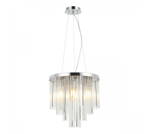 Подвесная люстра Stilfort Style rain 2147/09/06P