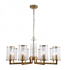 Подвесная люстра Stilfort Vase 1046/05/08P