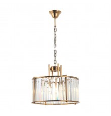 Подвесная люстра Stilfort Washer 2144/05/04P