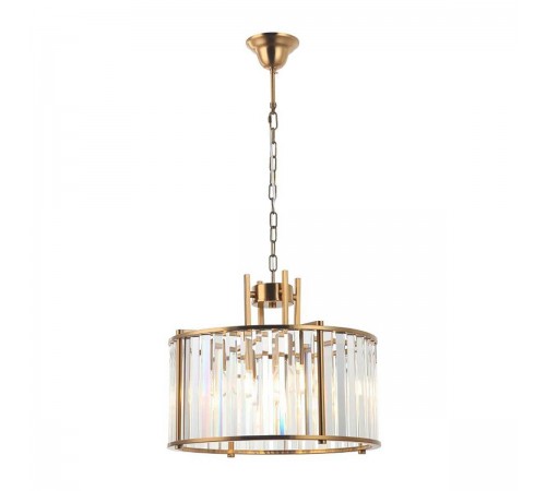 Подвесная люстра Stilfort Washer 2144/05/04P