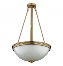 Подвесной светильник Kutek Sorrento New SOR-ZWD-1 (P)