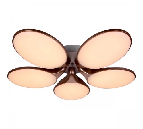 Потолочная светодиодная люстра Stilfort Riza 2083/03/05C