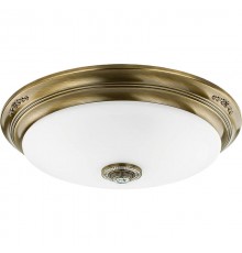 Потолочный светильник Kutek Bellagio BEL-PL-3 (P)