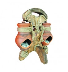 Светильник Горшок-2