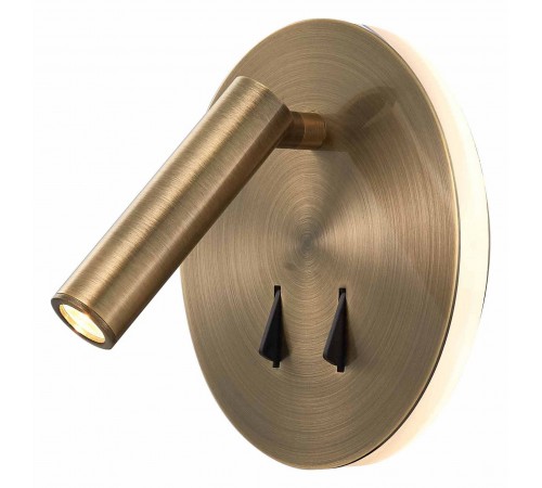 Бра Mantra 6082 Cayman