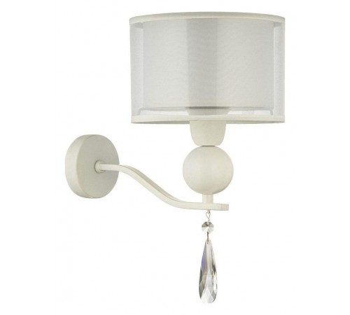Бра Arti Lampadari Rufina E 2.1.1.600 W Rufina