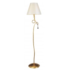 Торшер Mantra 3543 Paola