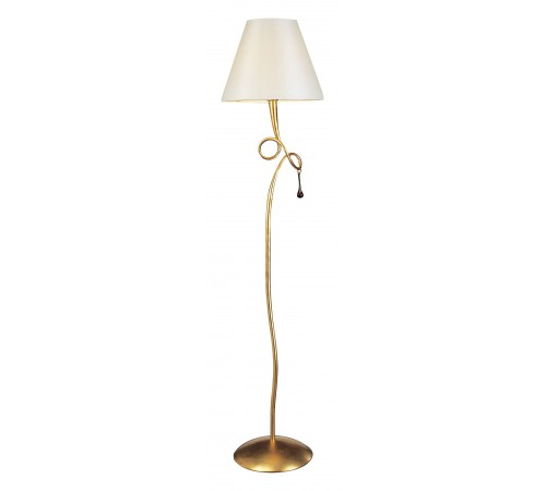 Торшер Mantra 3543 Paola